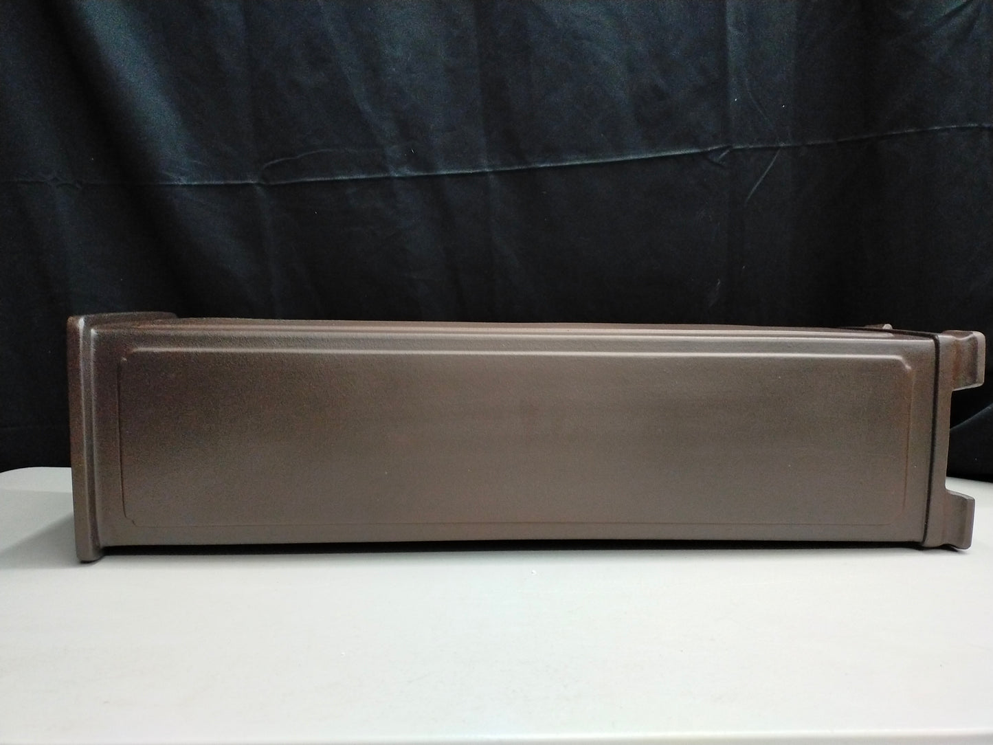 Quality cascade bonsai pot - 17*17*62.5cm