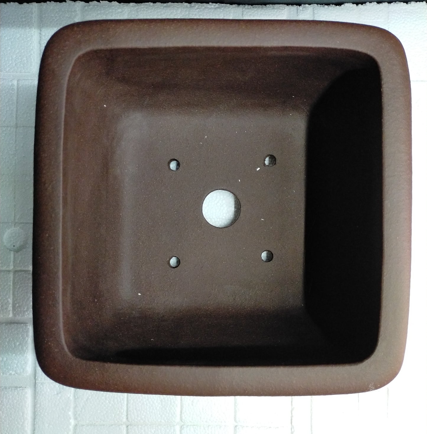 Quality cascade bonsai pot - 24cm