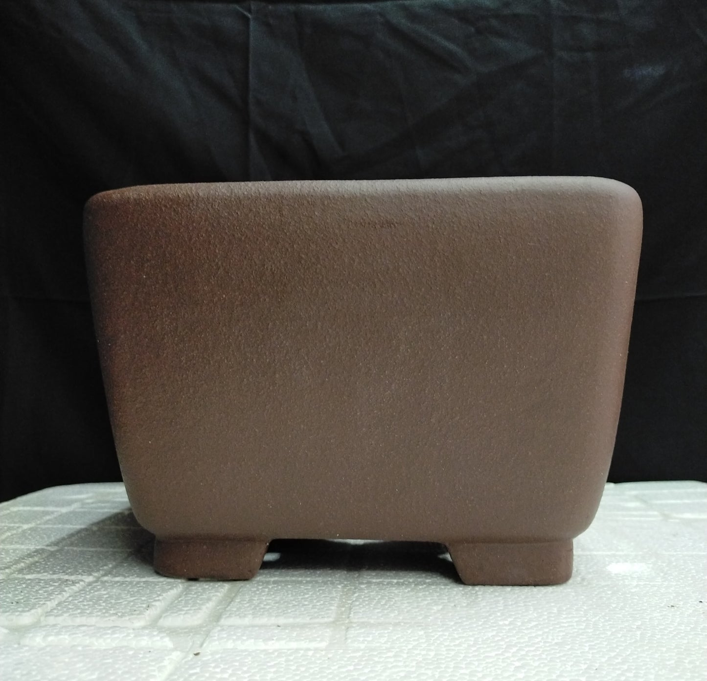 Quality cascade bonsai pot - 24cm