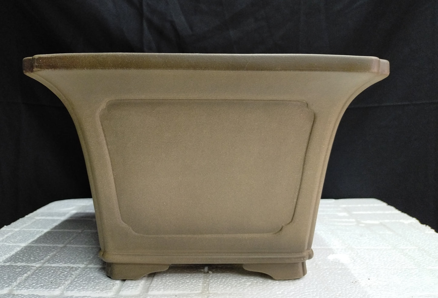 Quality cascade bonsai pot - 27cm