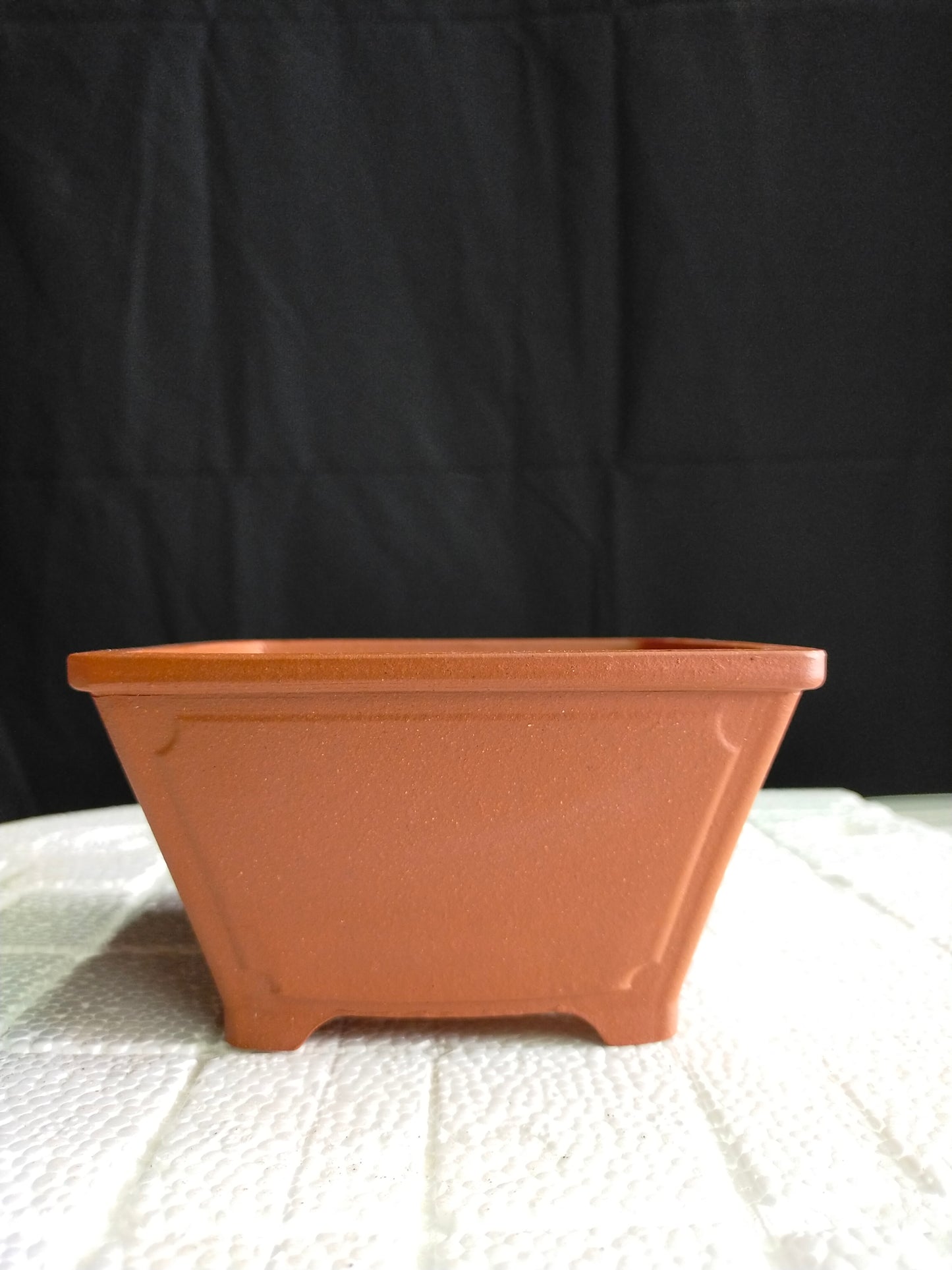 Beautiful small / shohin bonsai pot - 13cm