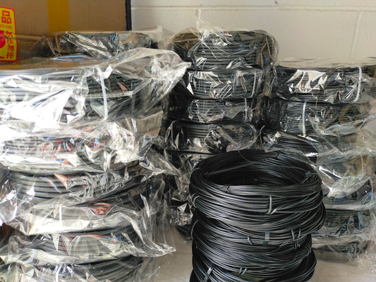 1.0 MM BONSAI WIRE - 1 KG ROLL