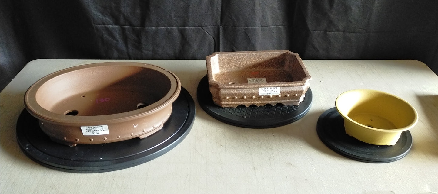 30CM TURNABLE; GREAT VALUE!!!
