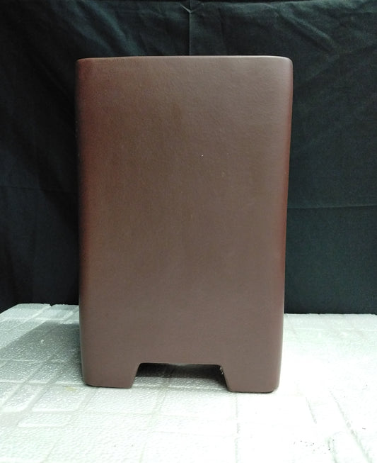 Quality cascade bonsai pot - 18cm