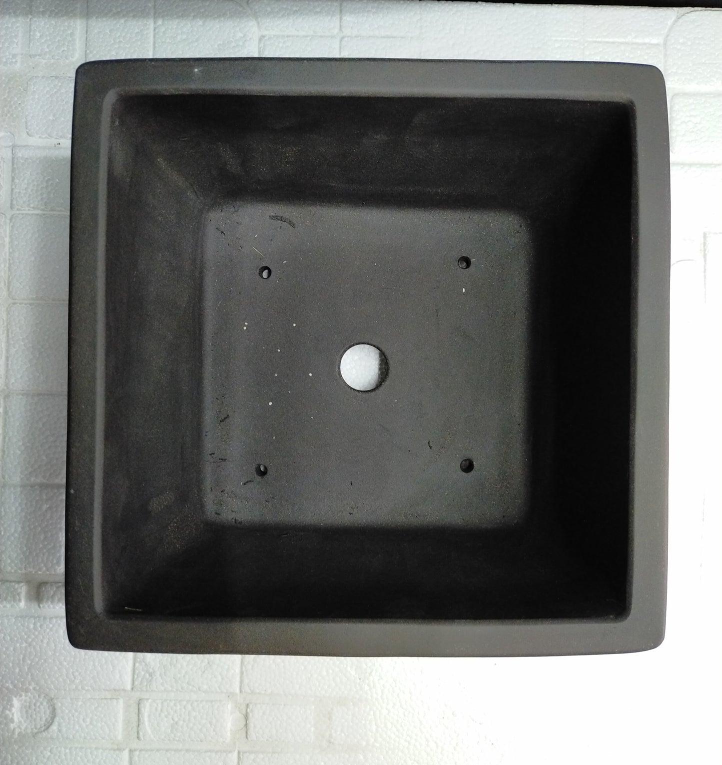 Quality cascade bonsai pot - 23cm