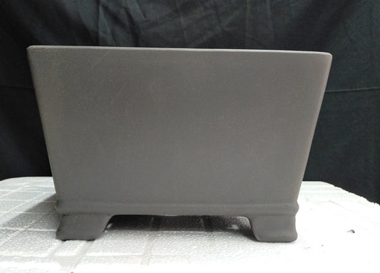 Quality cascade bonsai pot - 23cm
