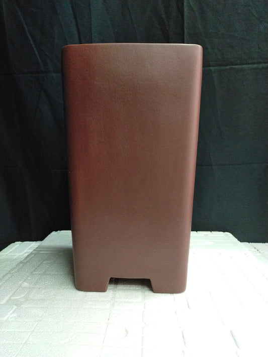 Quality cascade bonsai pot - 23*23*40cm