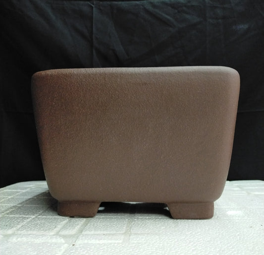 Quality cascade bonsai pot - 24cm