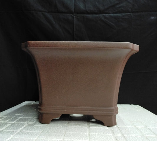 Quality cascade bonsai pot - 30cm