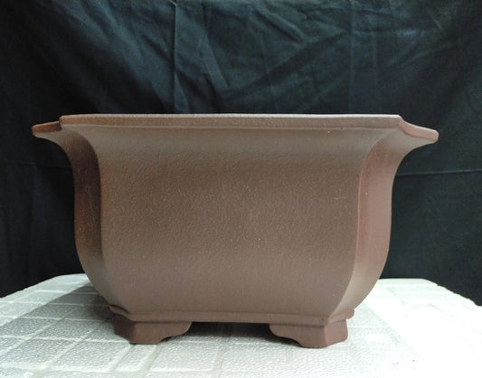 Quality cascade bonsai pot - 30cm