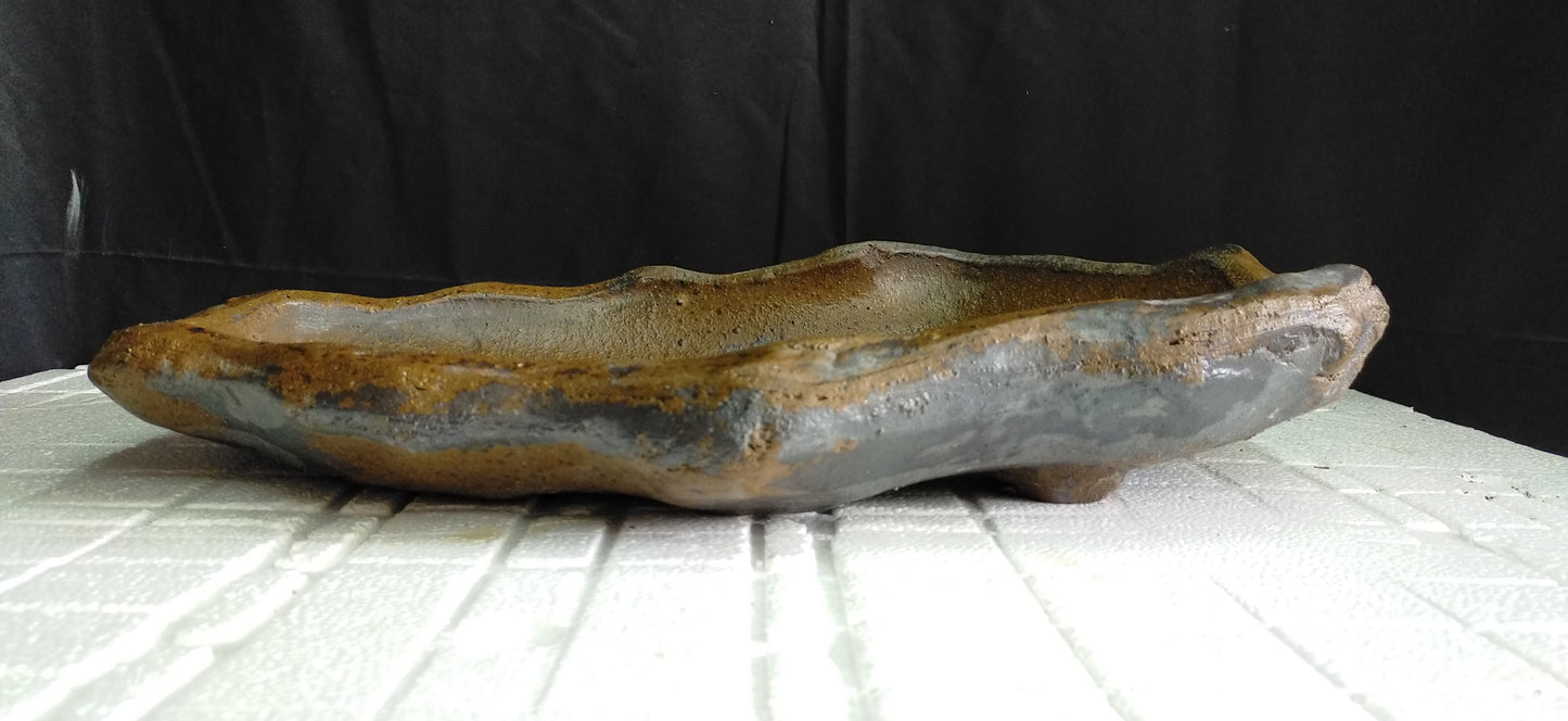 Beautiful forest / group planting bonsai pot - 48cm