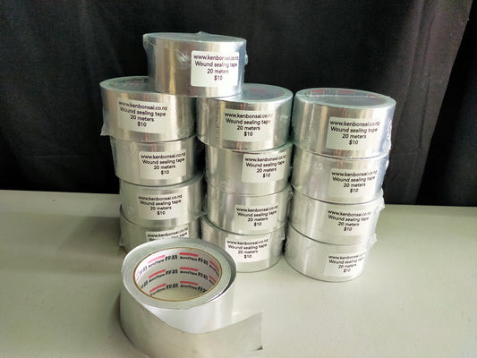 Cut wounds sealing tapes - 20 meters