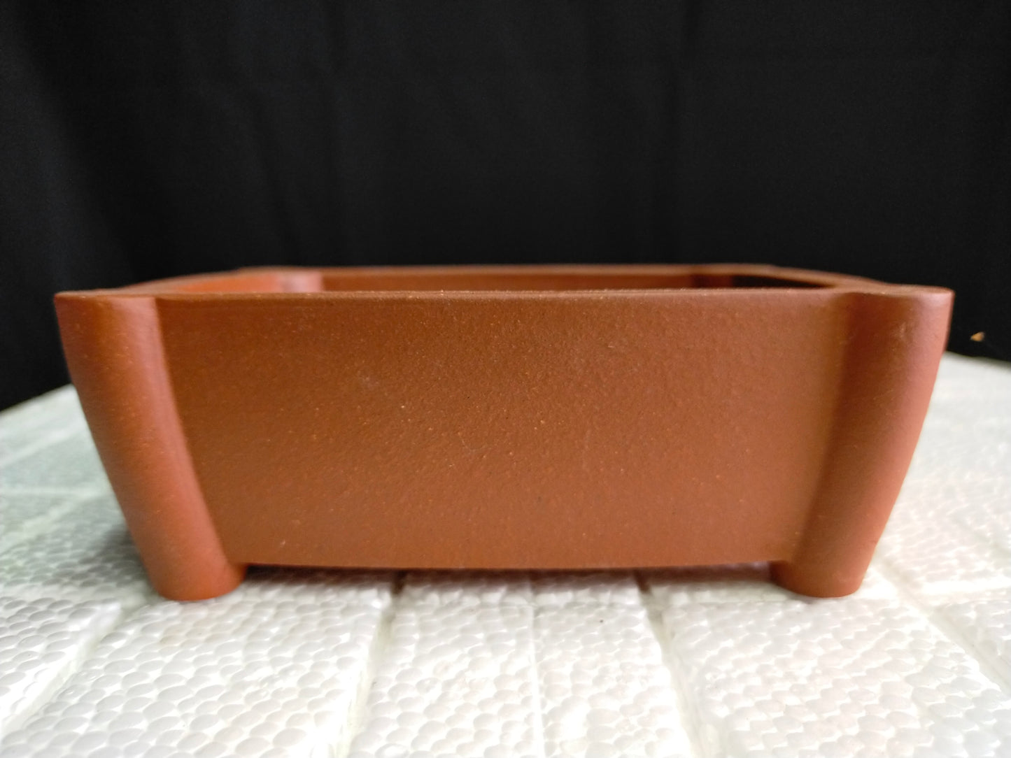 Beautiful small / shohin bonsai pot - 13cm